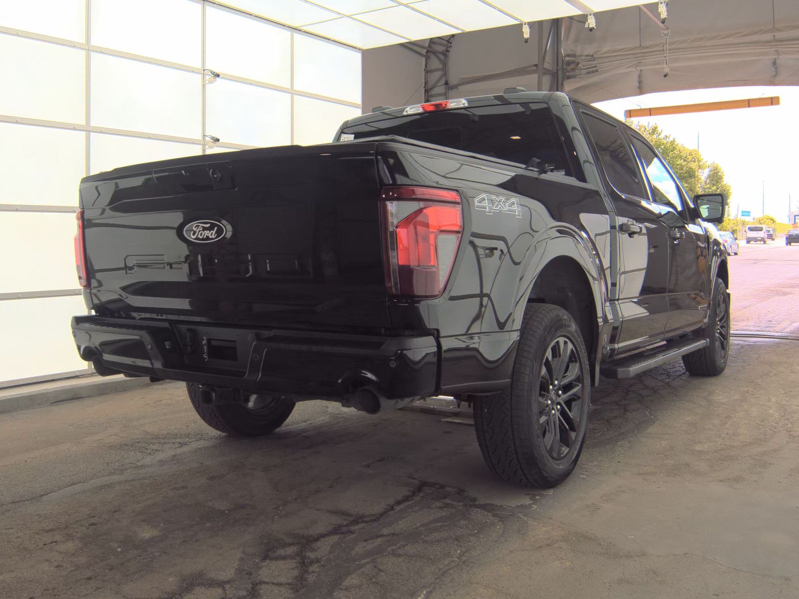 FORD F-150 - 6