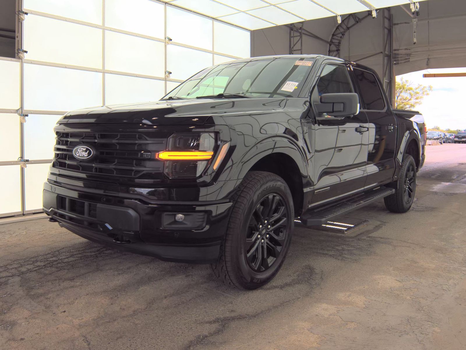 FORD F-150 - 1