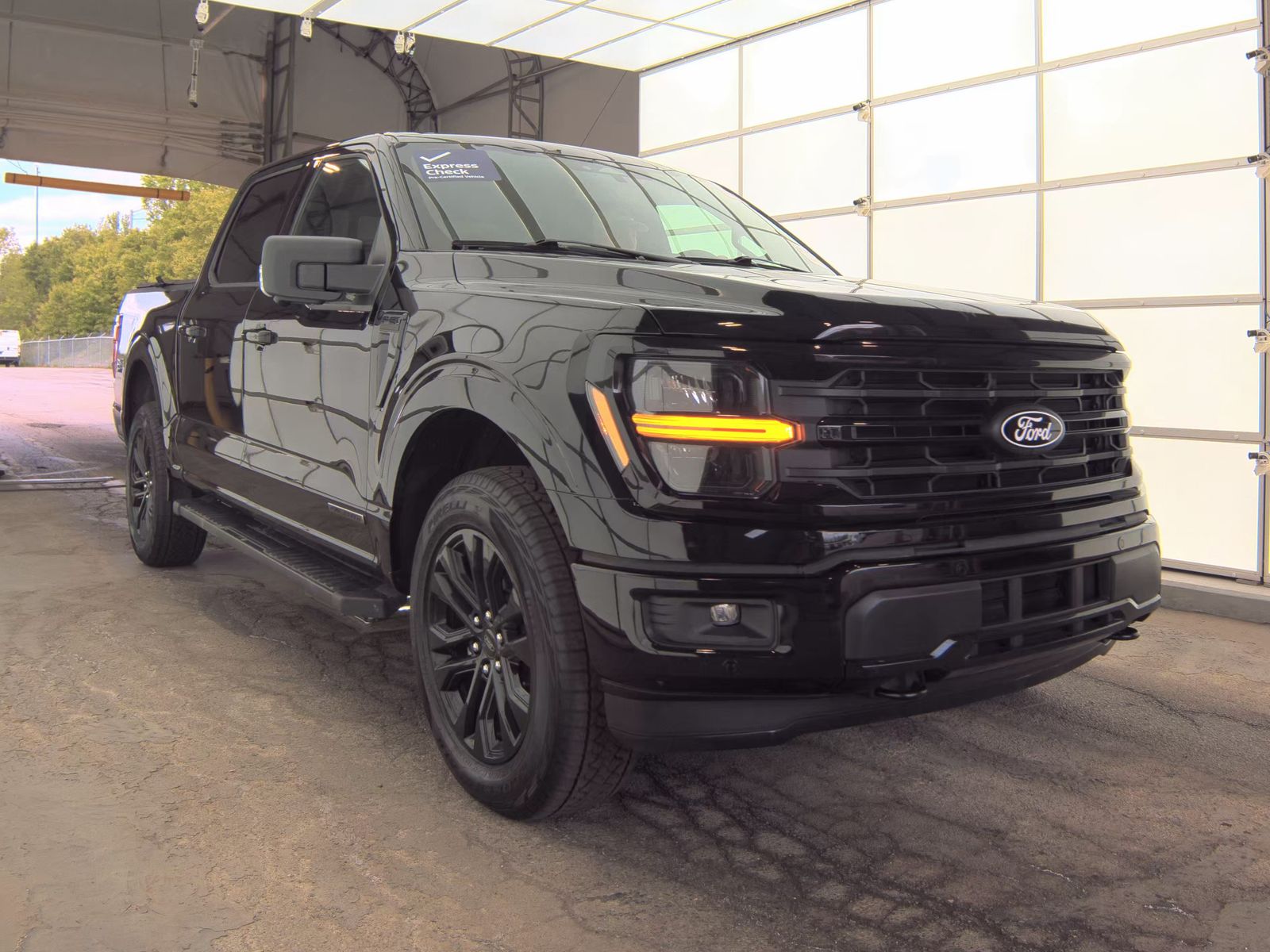 FORD F-150 - 5