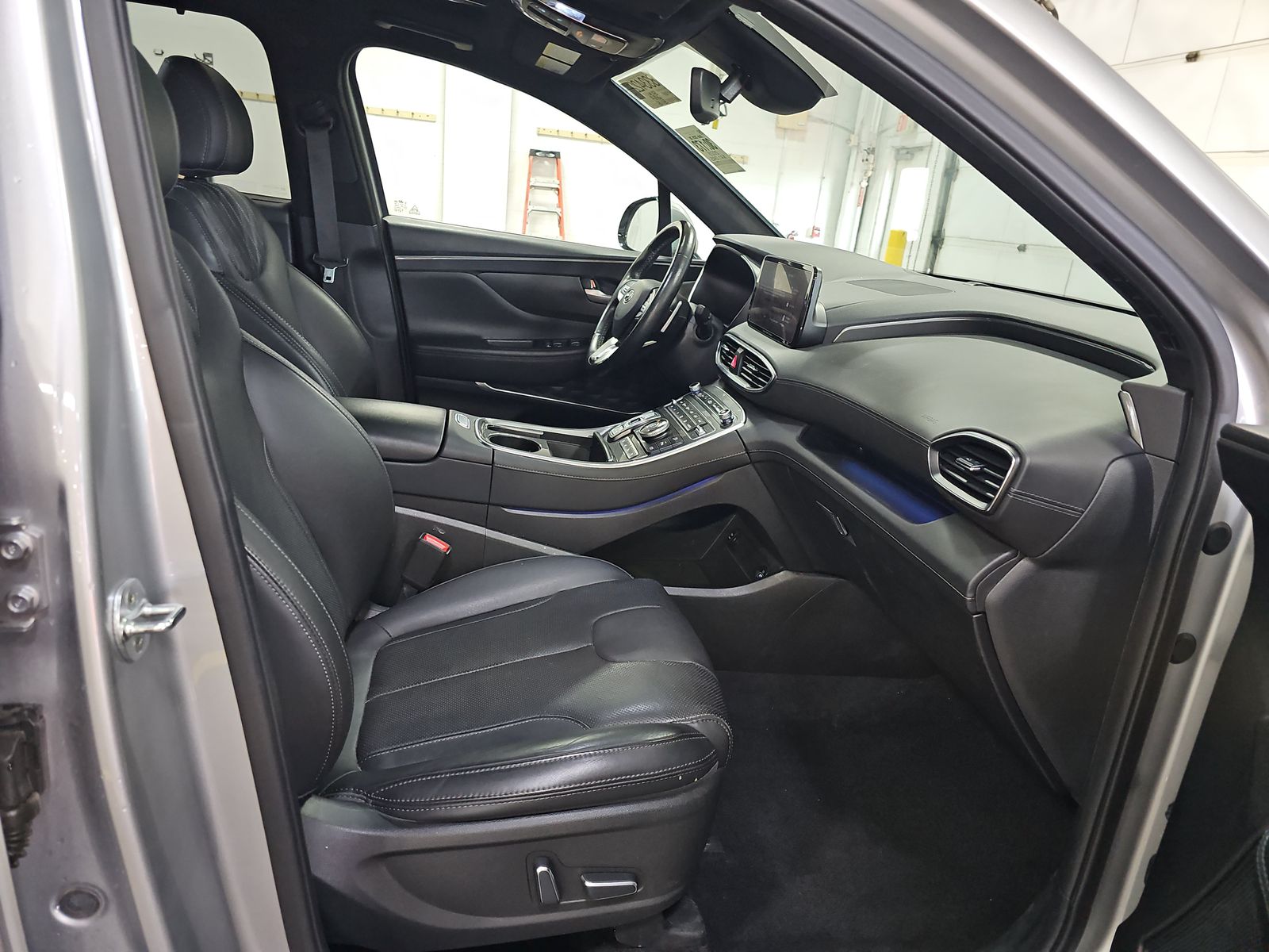2023 Hyundai Santa Fe Calligraphy AWD