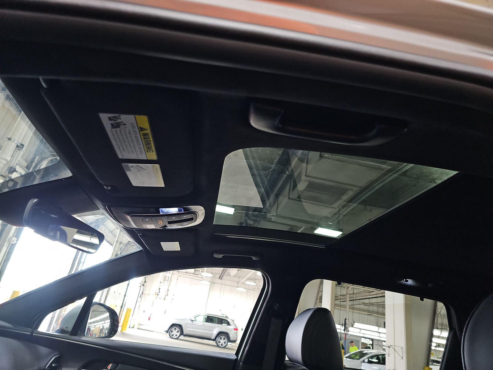 2023 Hyundai Santa Fe Calligraphy AWD