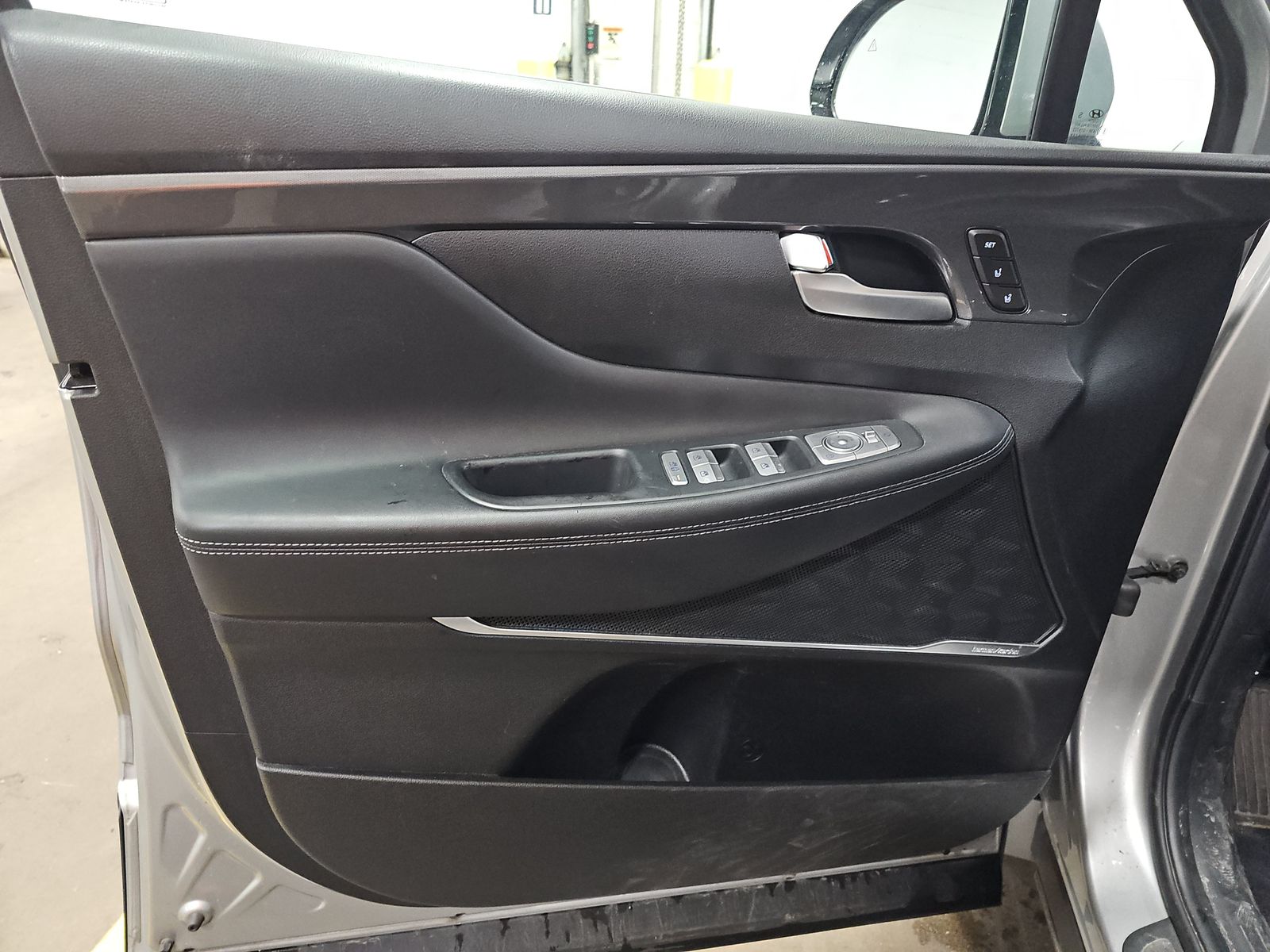 2023 Hyundai Santa Fe Calligraphy AWD