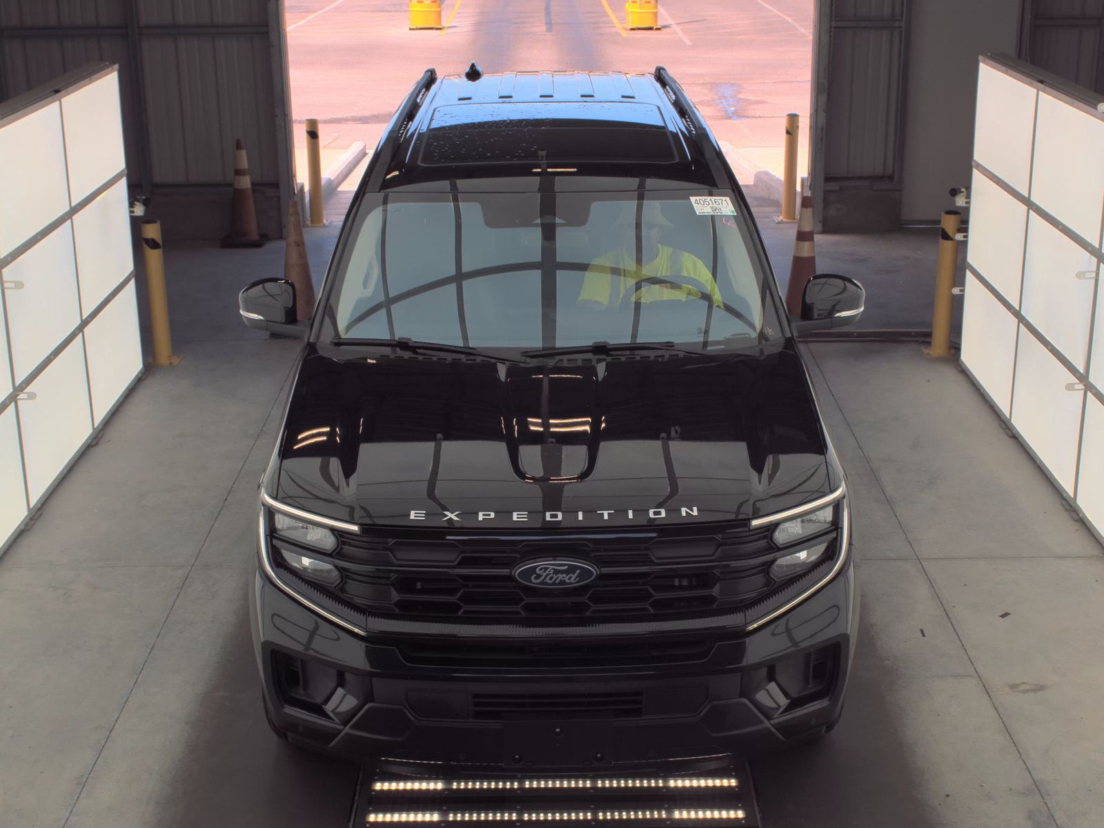 FORD EXPEDITION MAX - 3