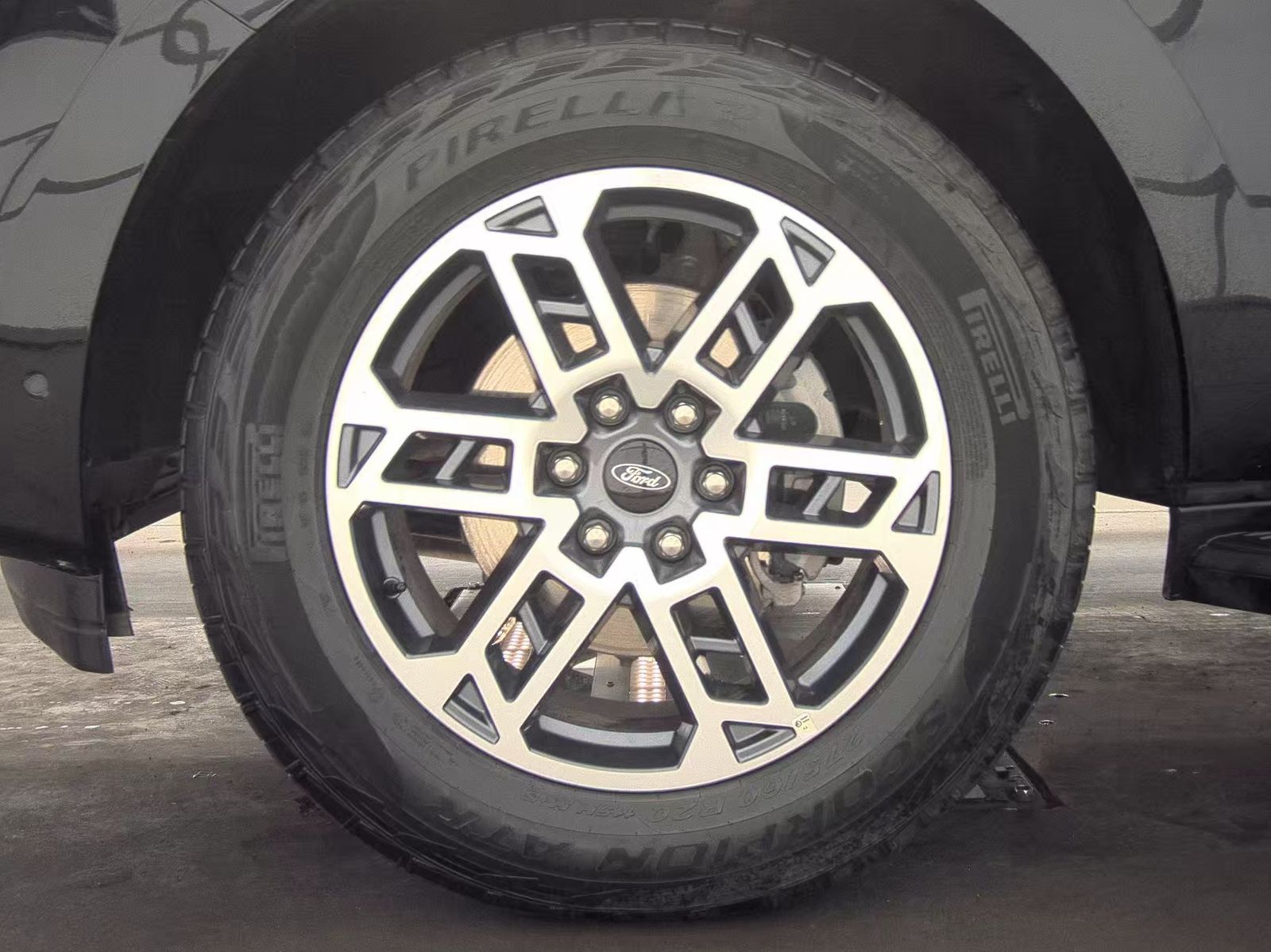 FORD EXPEDITION MAX - 10