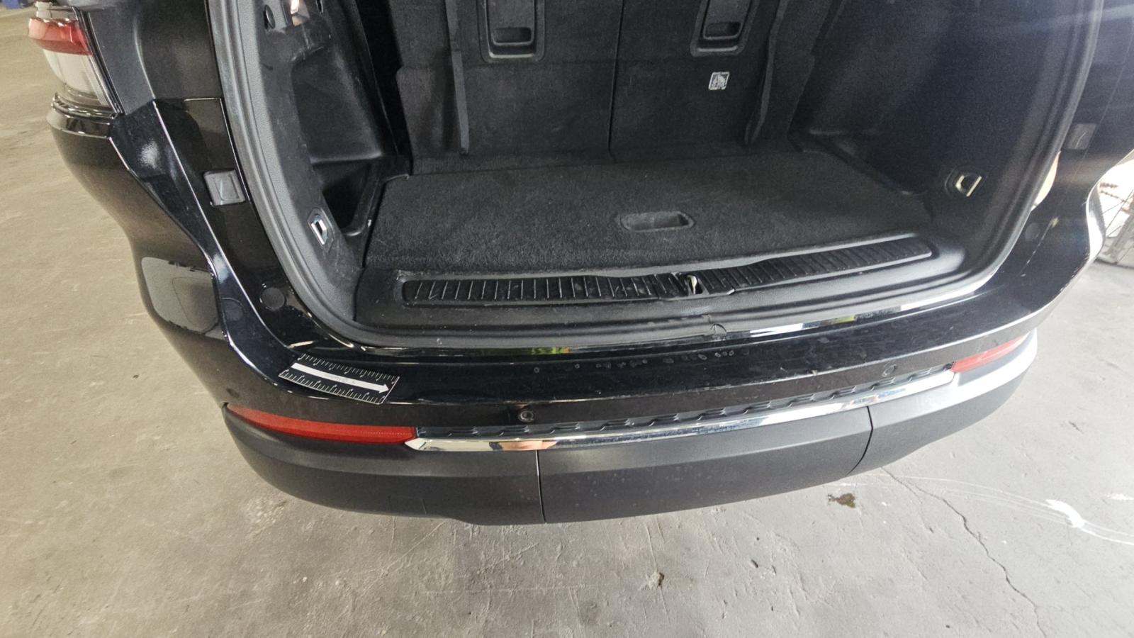 2024 Jeep Grand Cherokee L Laredo RWD