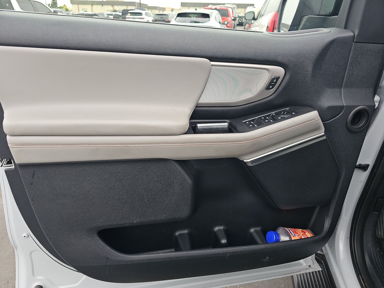 FORD EXPEDITION MAX - 10