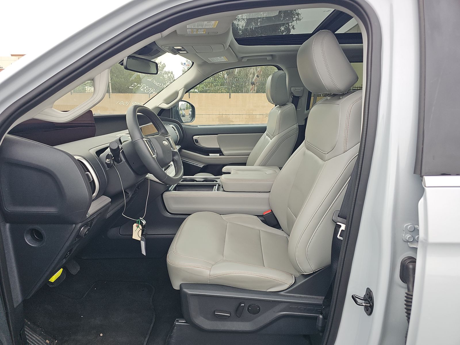 FORD EXPEDITION MAX - 8