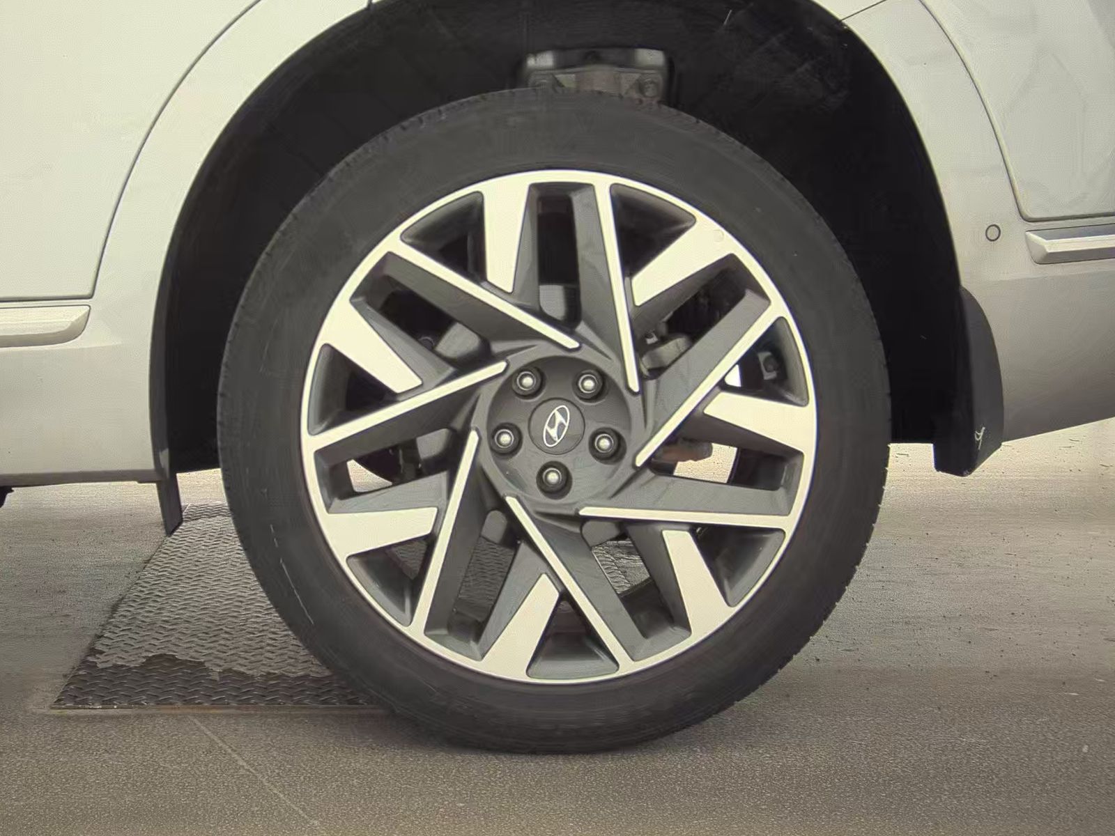 2023 Hyundai Santa Fe Calligraphy AWD