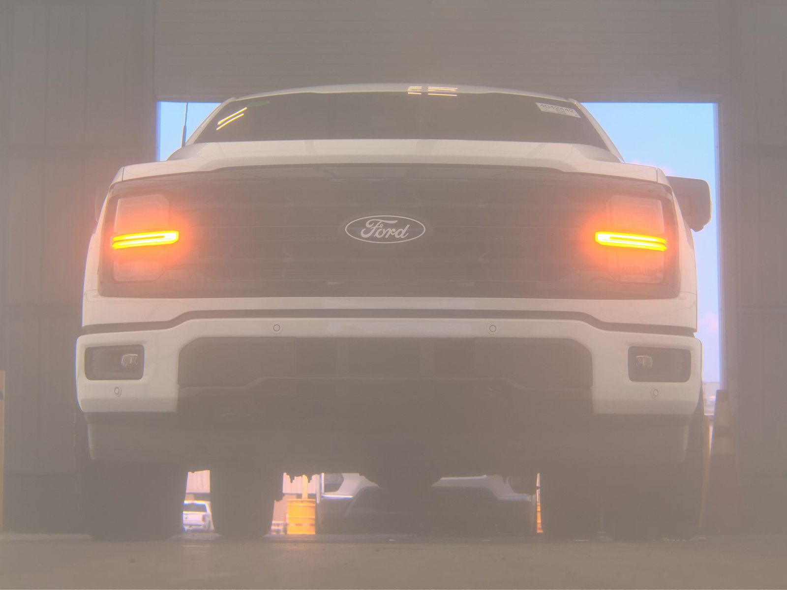 FORD F-150 - 4