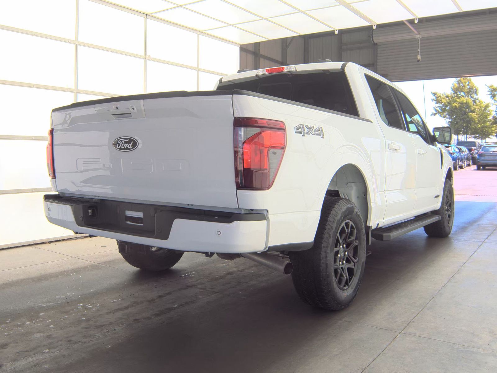 FORD F-150 - 6