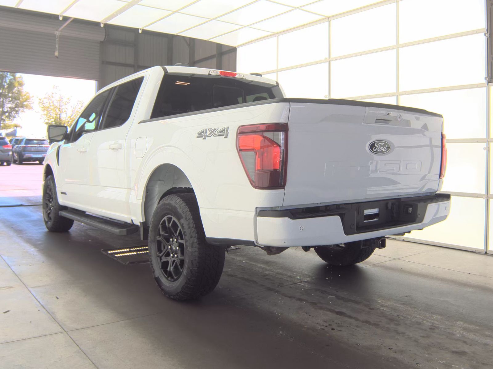FORD F-150 - 9