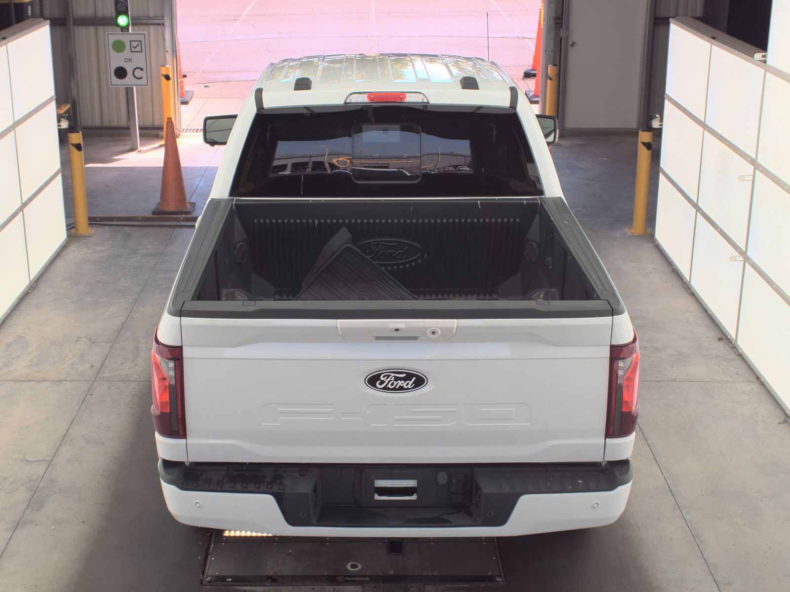 FORD F-150 - 7