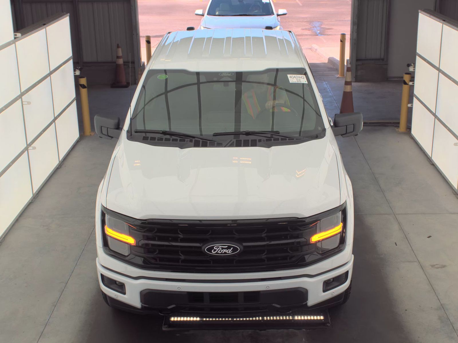 FORD F-150 - 3