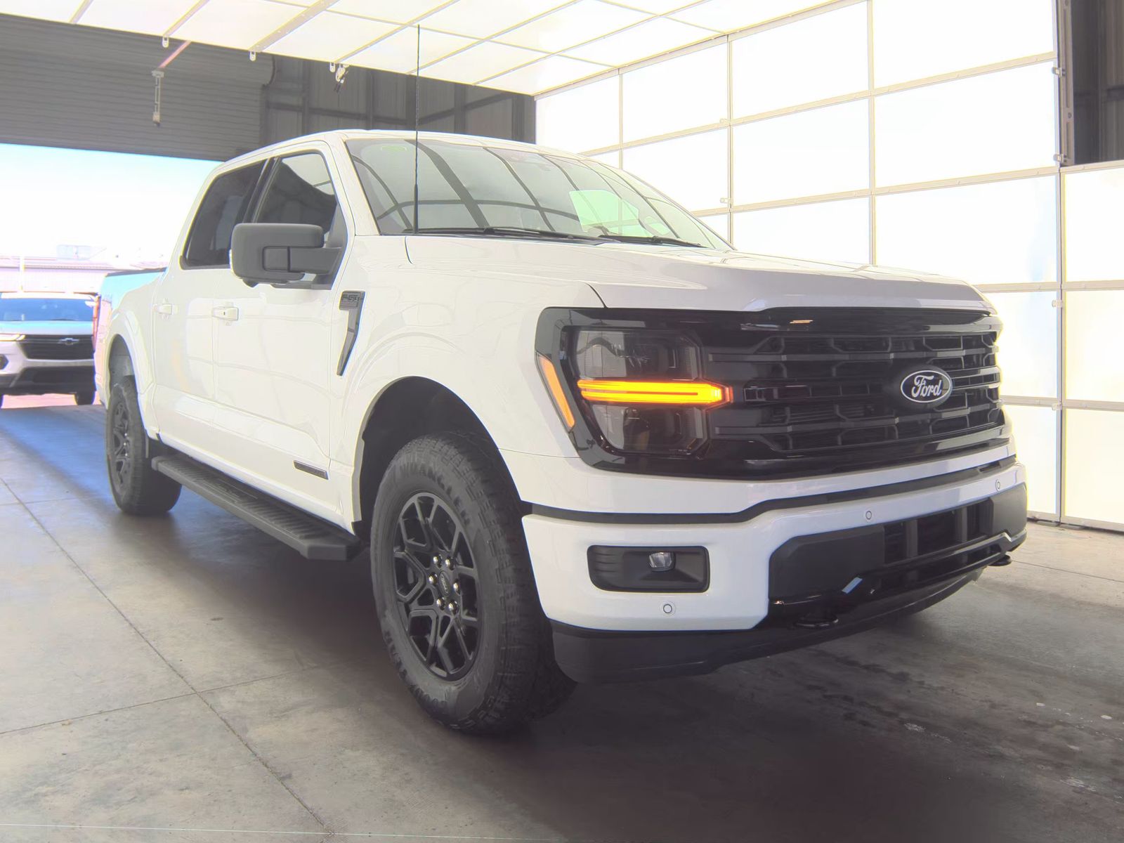 FORD F-150 - 5
