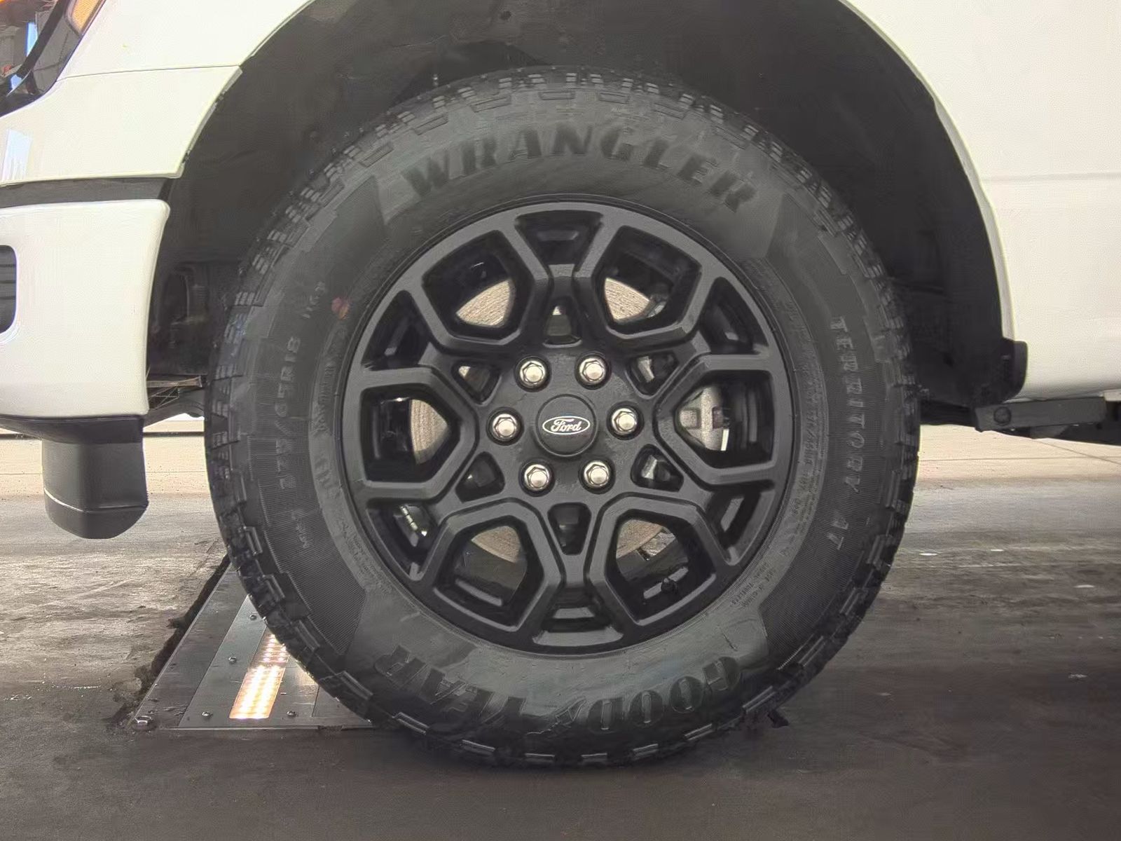 FORD F-150 - 10
