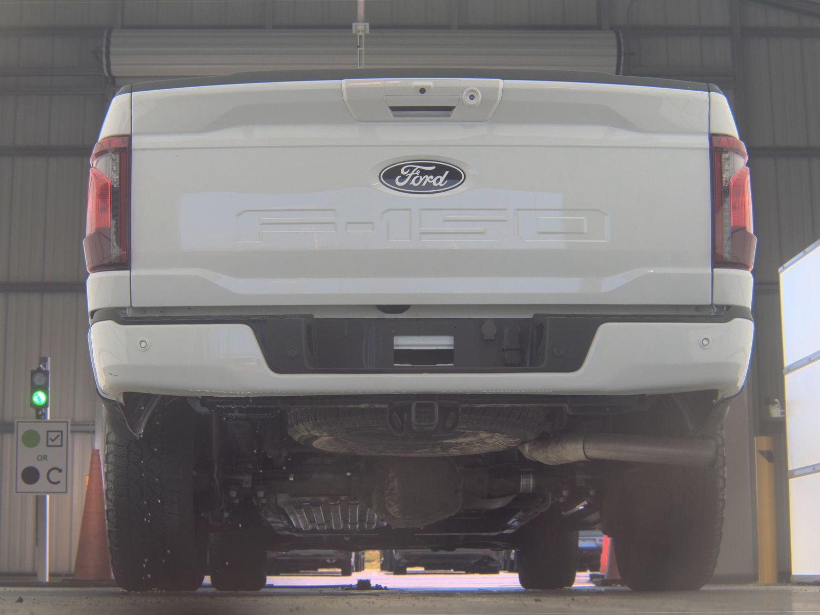 FORD F-150 - 8