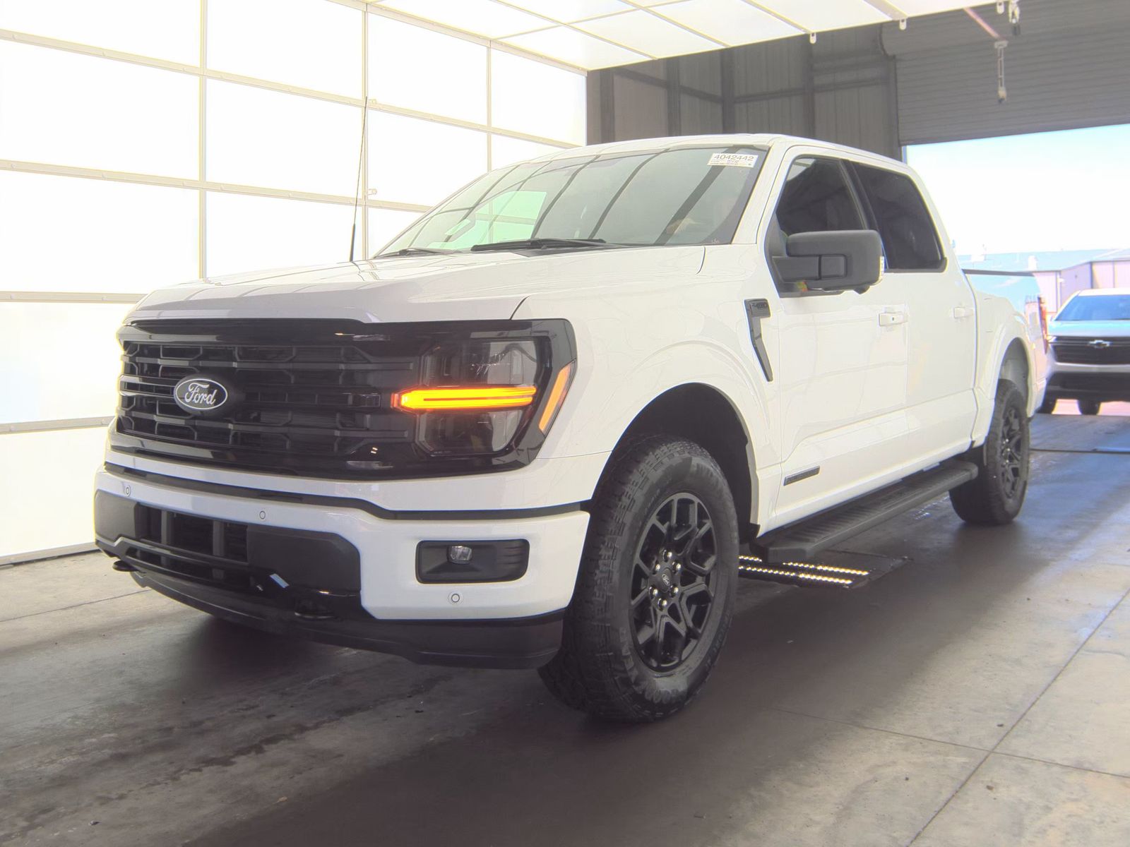 FORD F-150 - 1