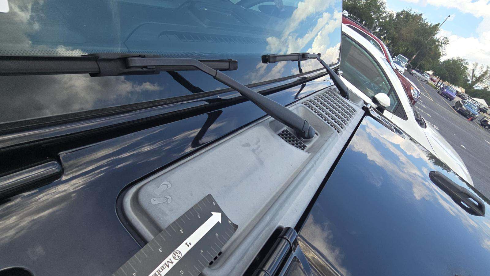 2024 Jeep Wrangler Sport S AWD