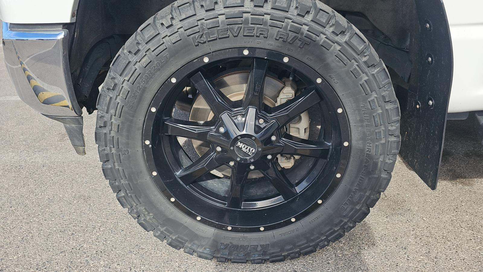 2021 Ford F-150 Lariat AWD