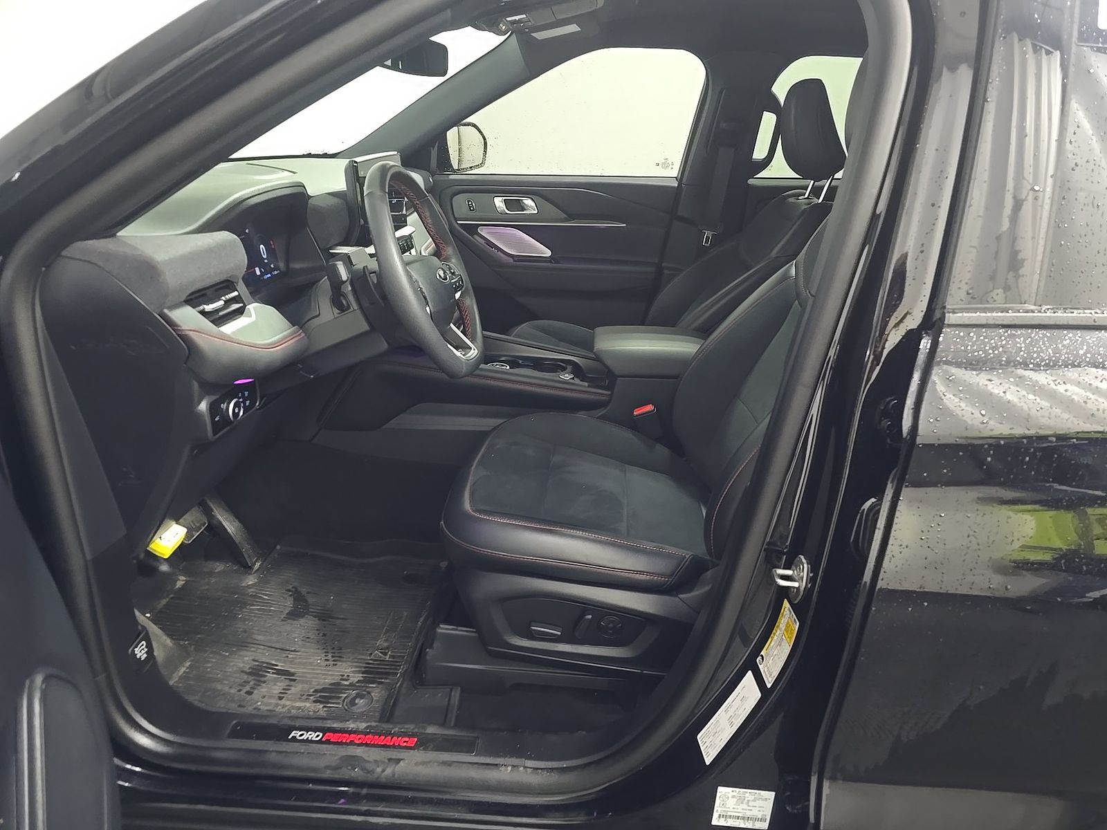 FORD EXPLORER - 8