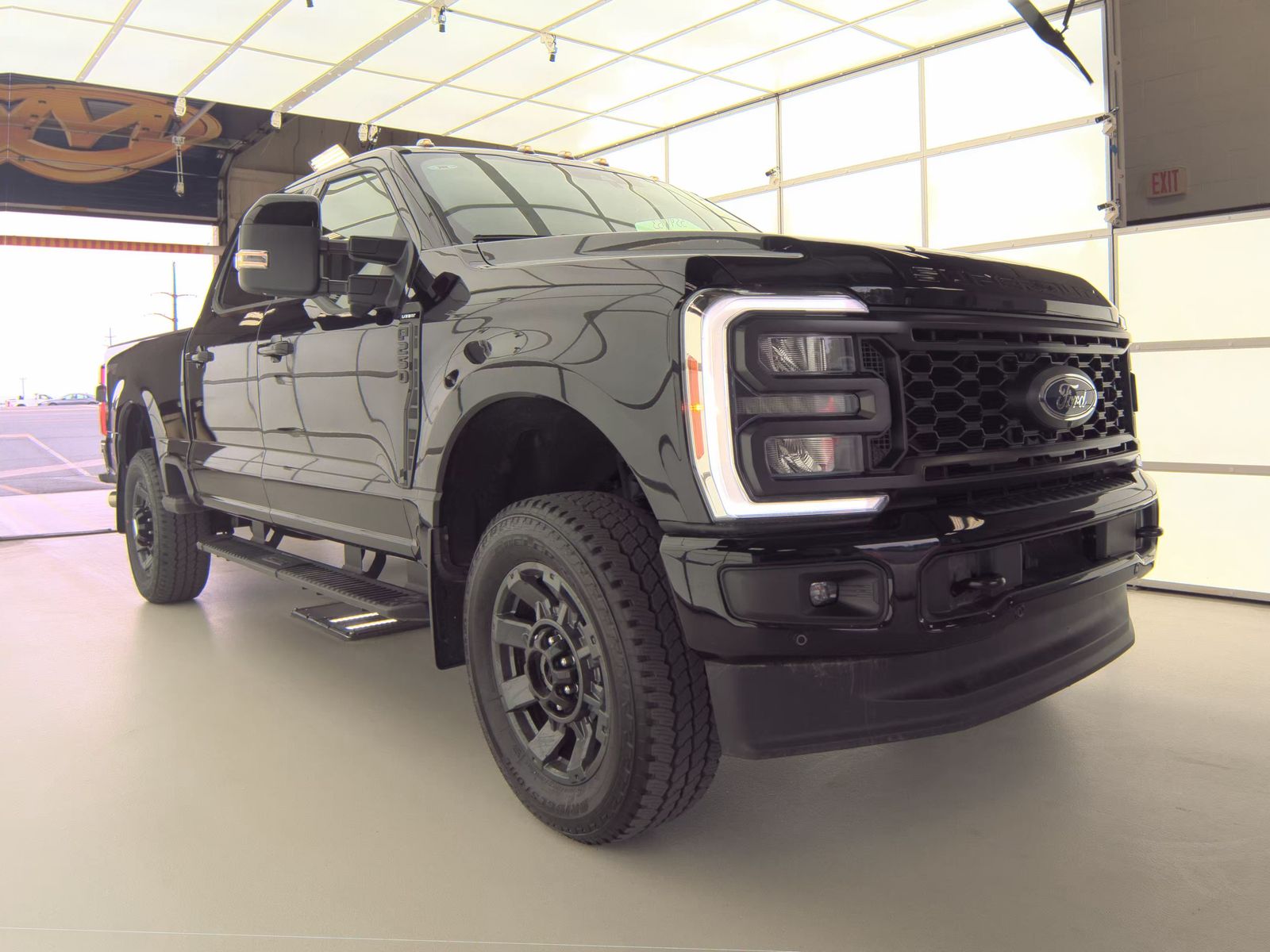 FORD F-250 - 5
