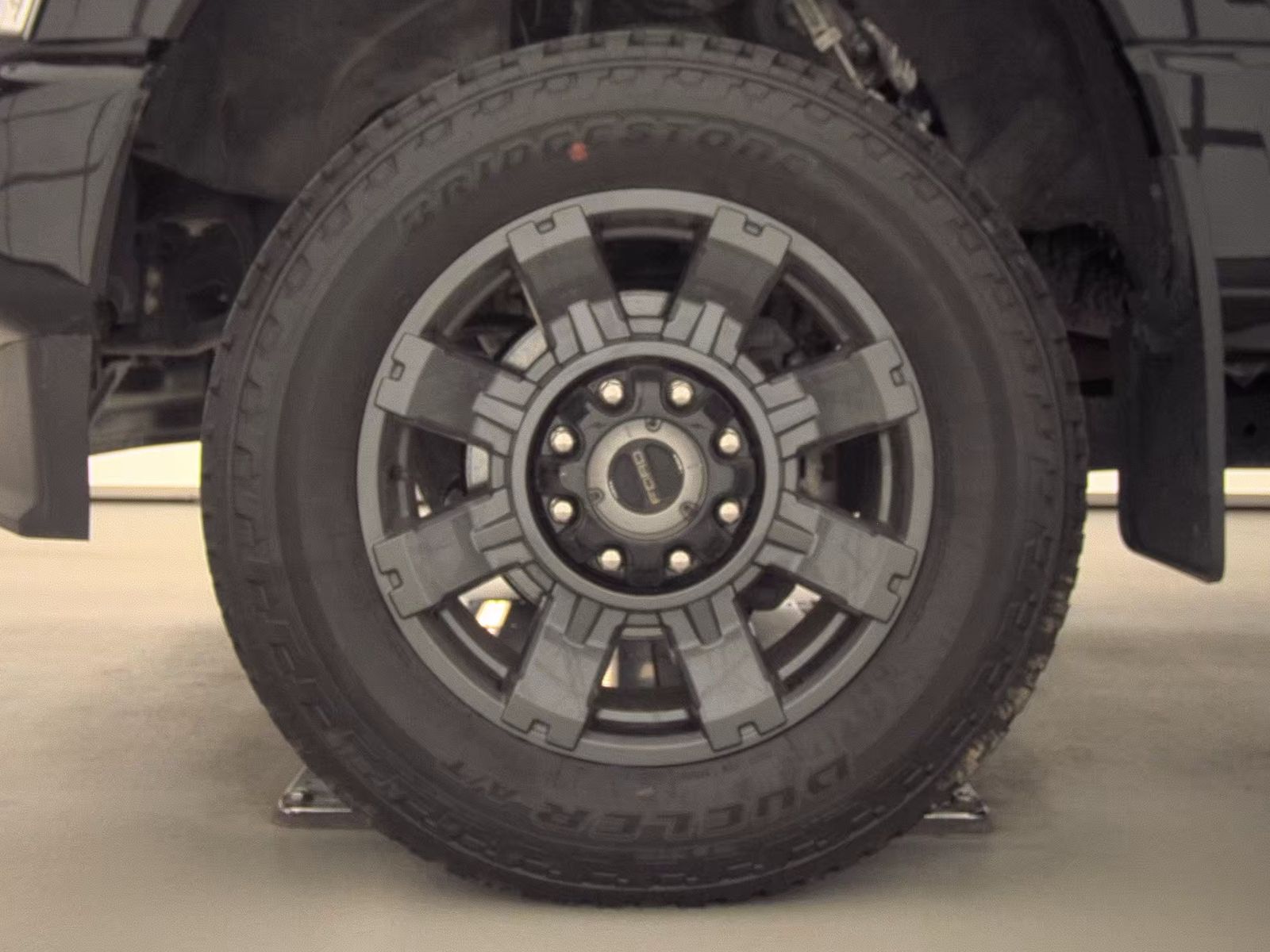 FORD F-250 - 10