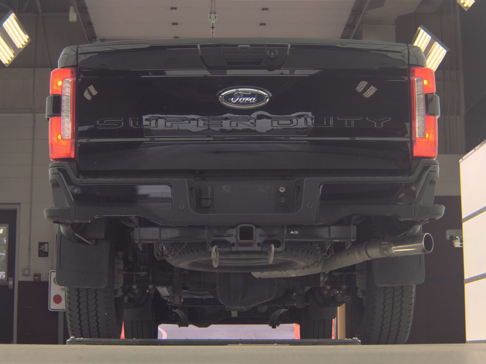 FORD F-250 - 8