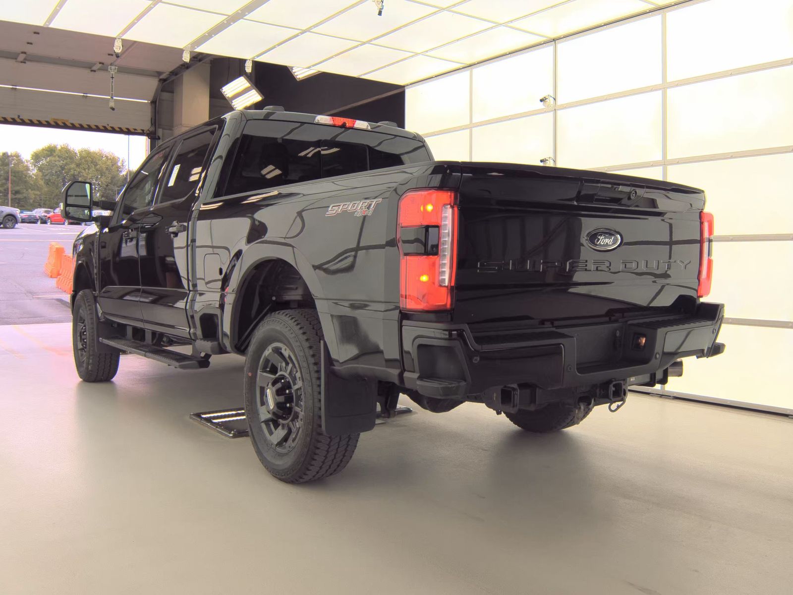 FORD F-250 - 9