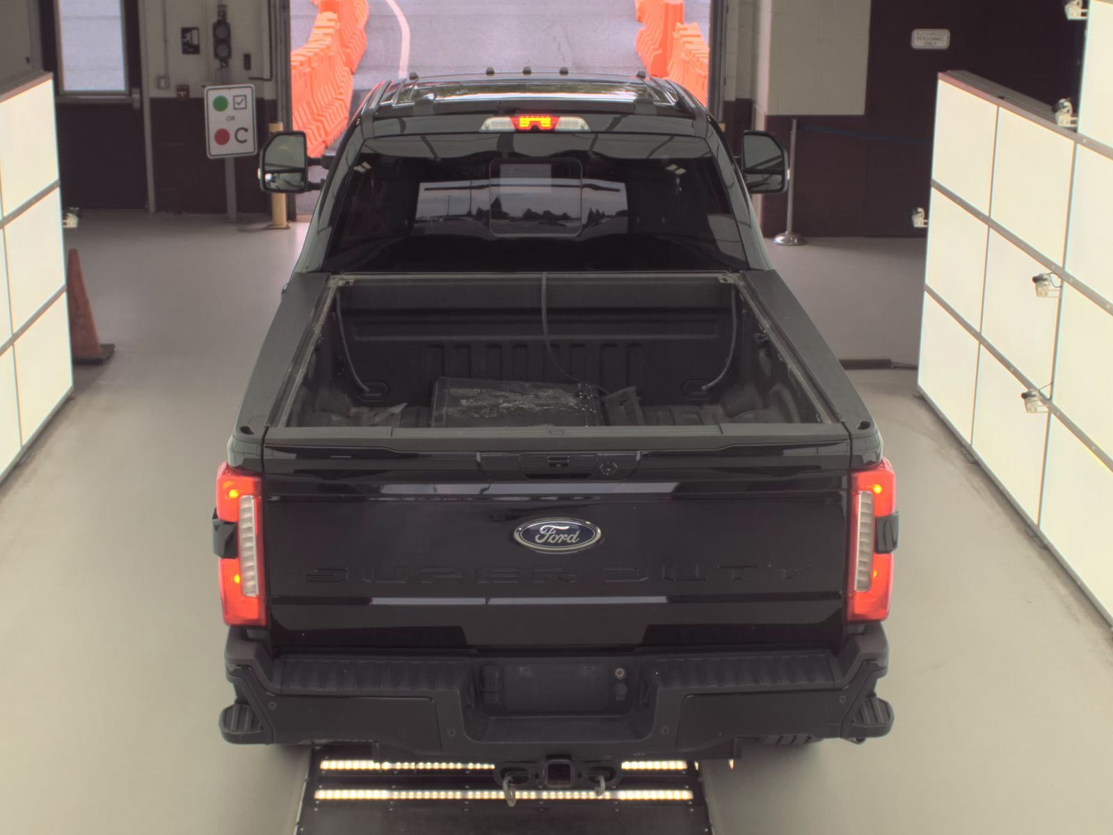 FORD F-250 - 7