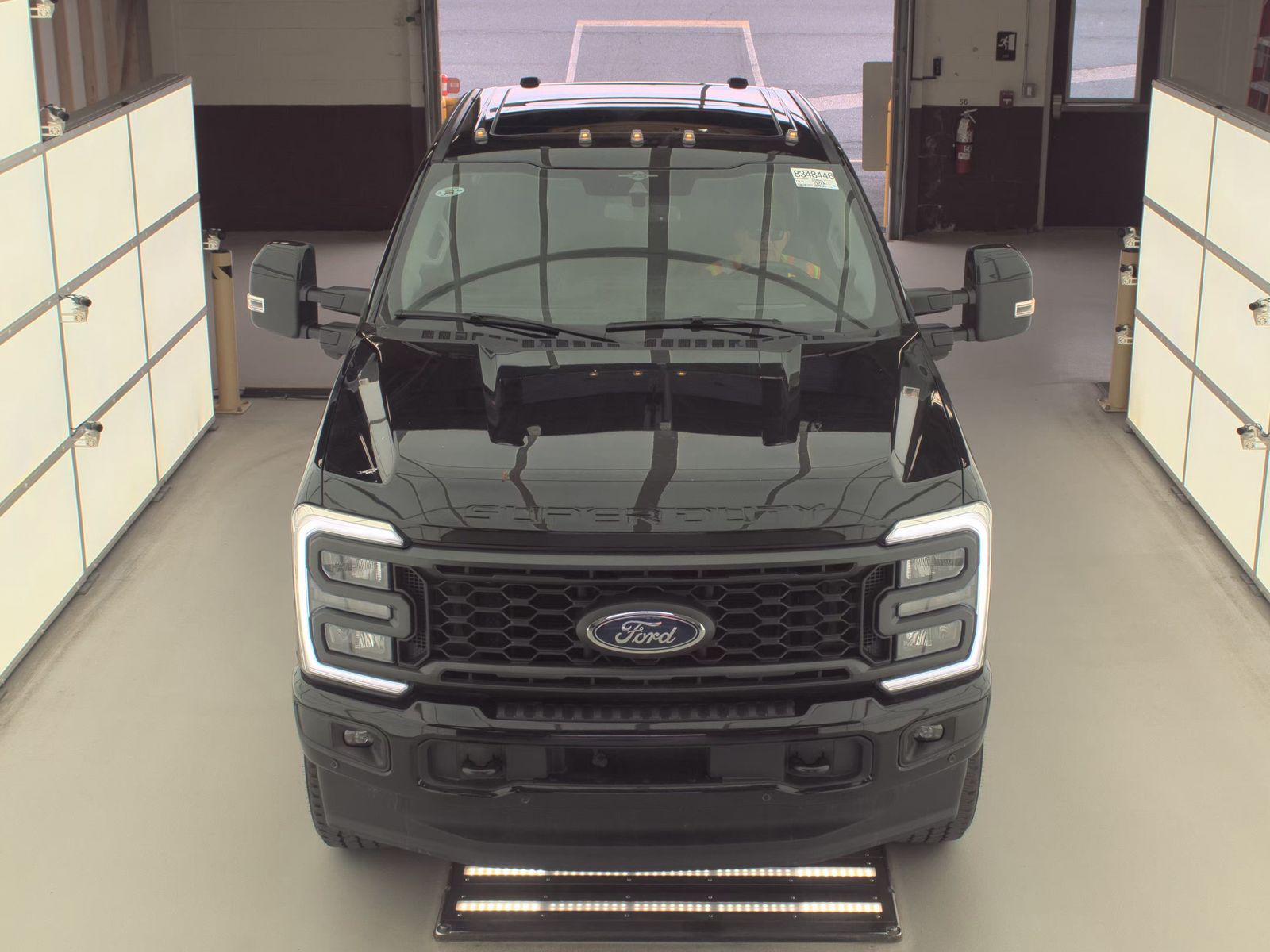 FORD F-250 - 3