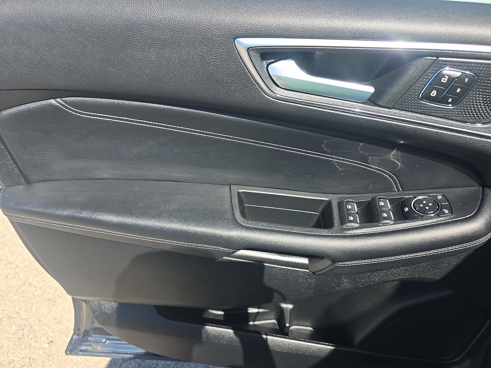 FORD EDGE - 10
