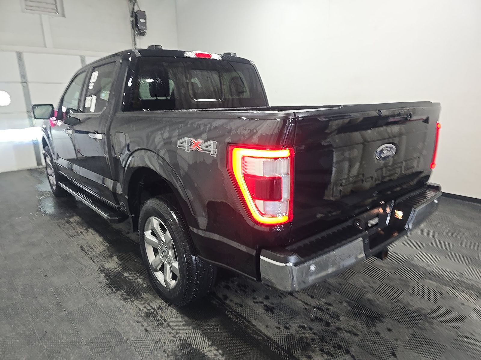 FORD F-150 - 7