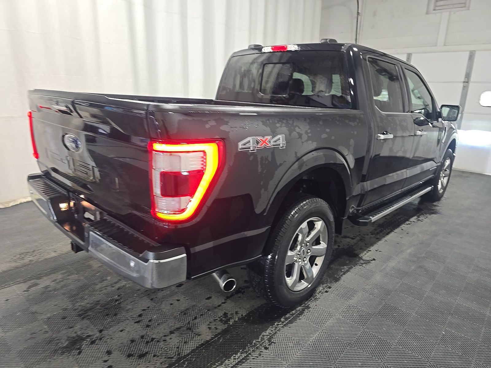 FORD F-150 - 5