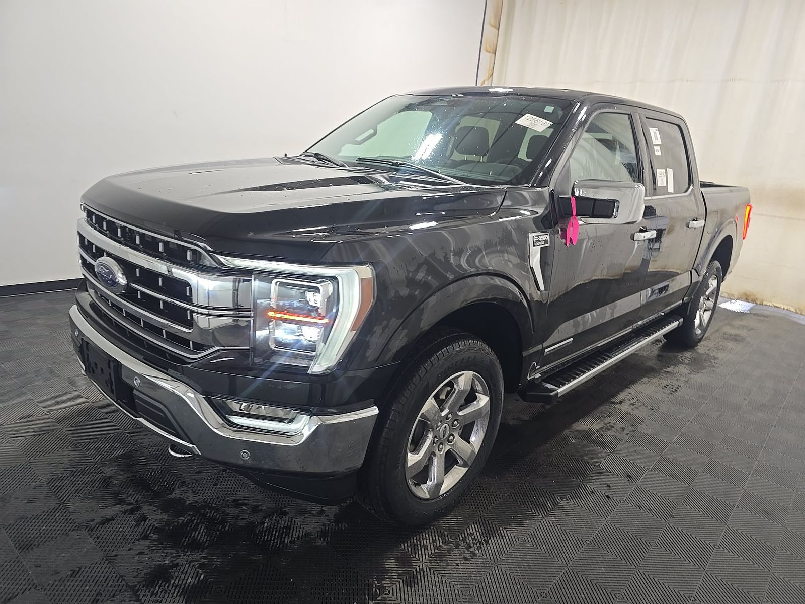 FORD F-150 - 1
