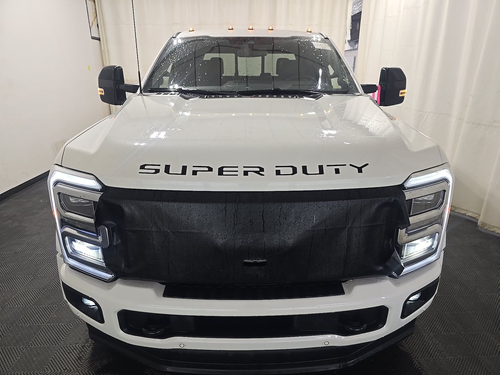 FORD F-450 - 3