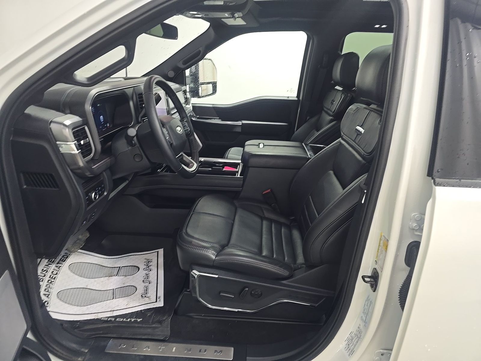 FORD F-450 - 8
