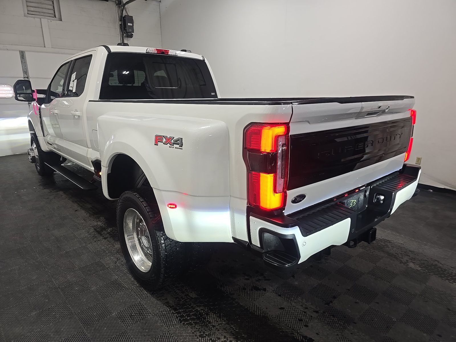 FORD F-450 - 7