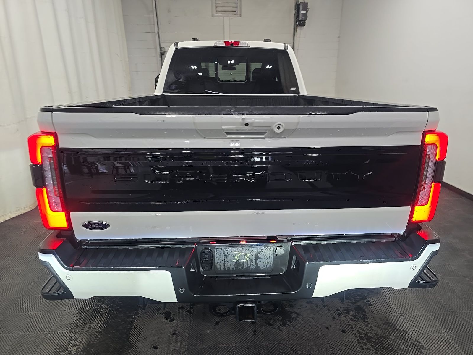 FORD F-450 - 6
