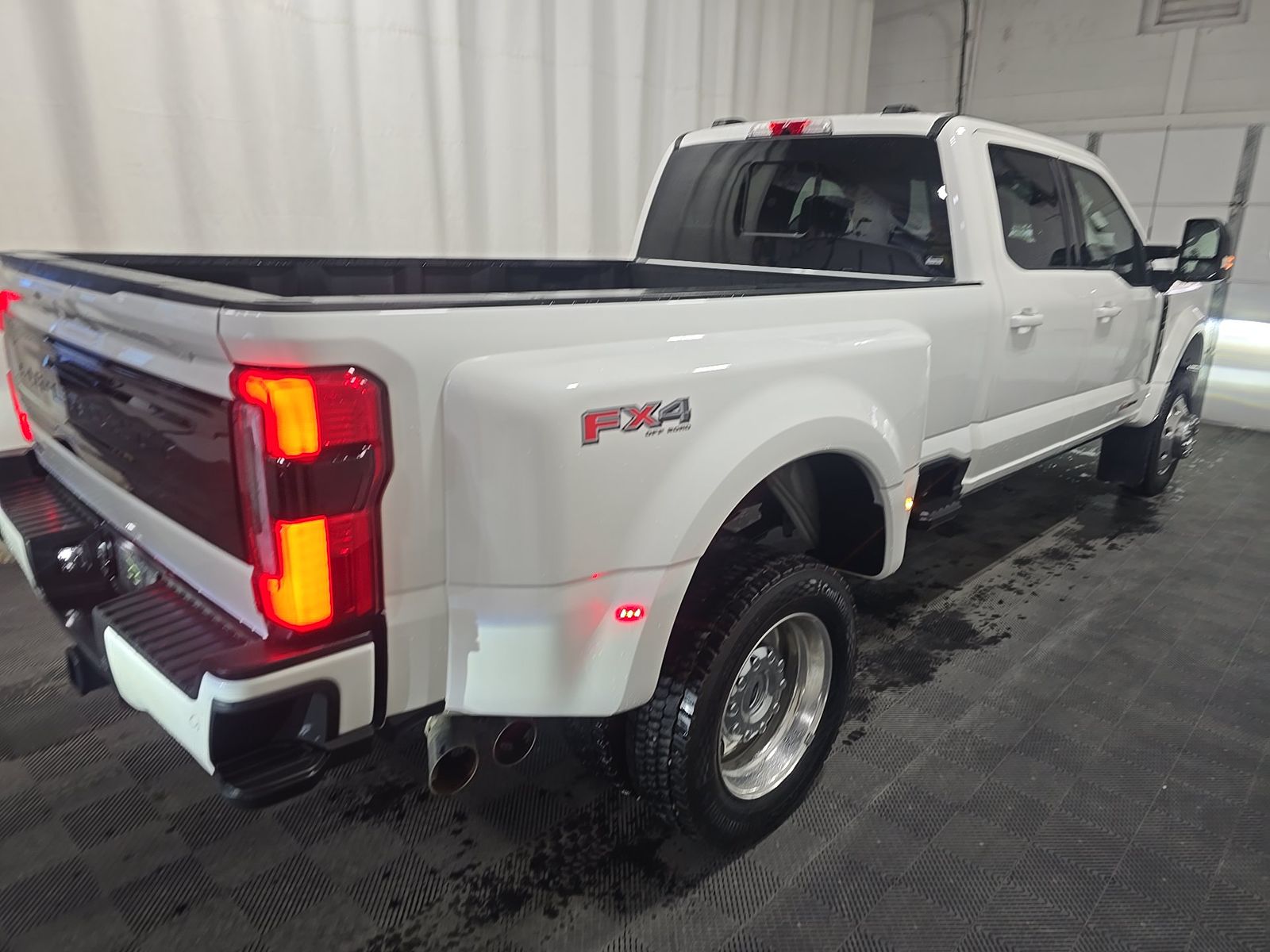 FORD F-450 - 5