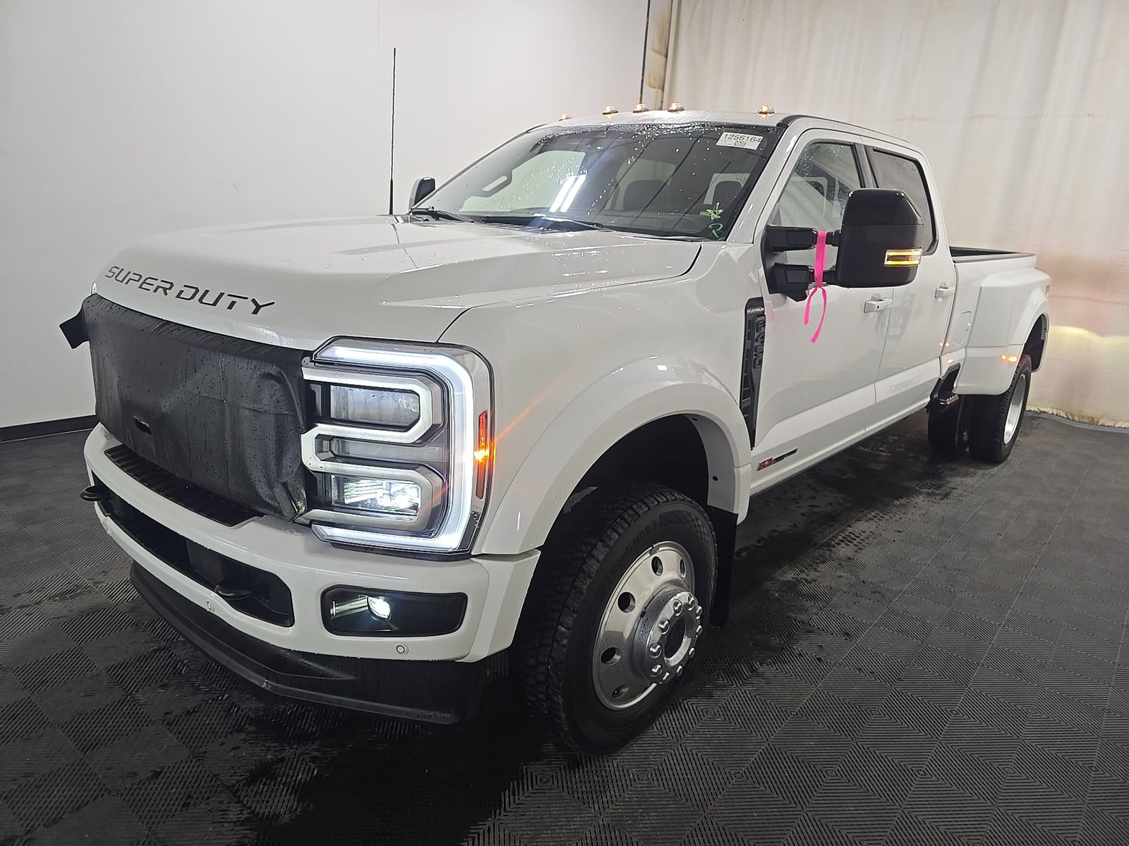 FORD F-450 - 1