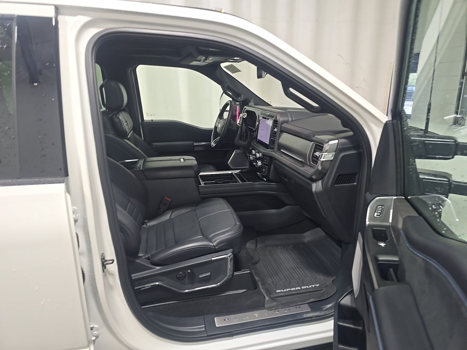 FORD F-450 - 9