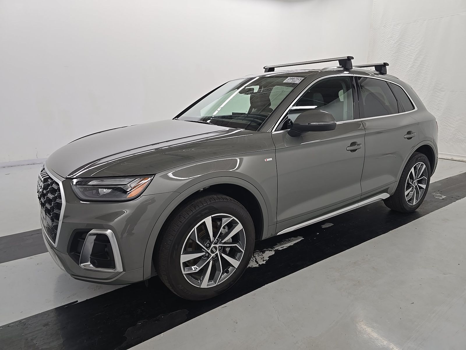 2023 Audi Q5 S line Premium Plus AWD