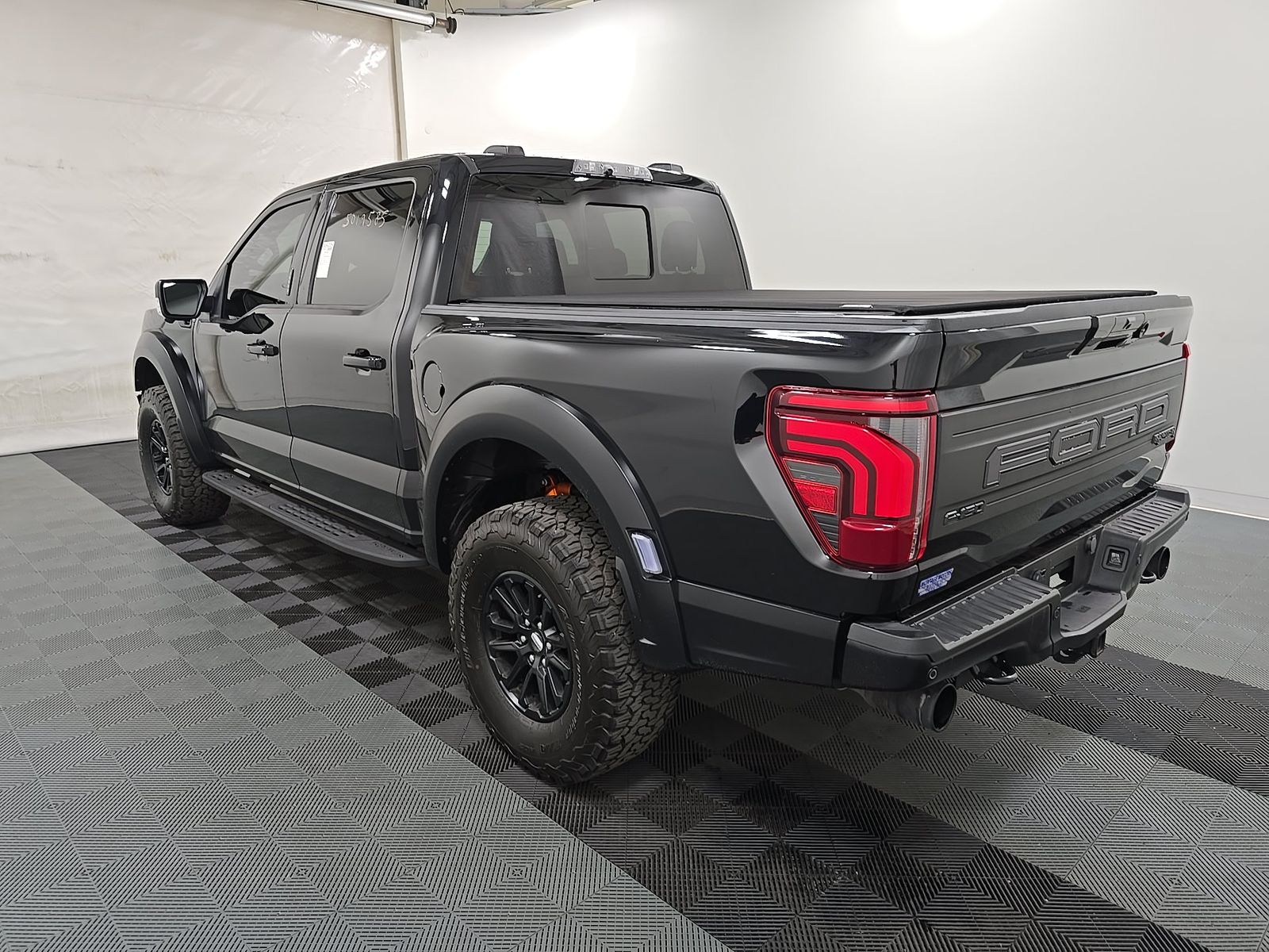 FORD F-150 - 7