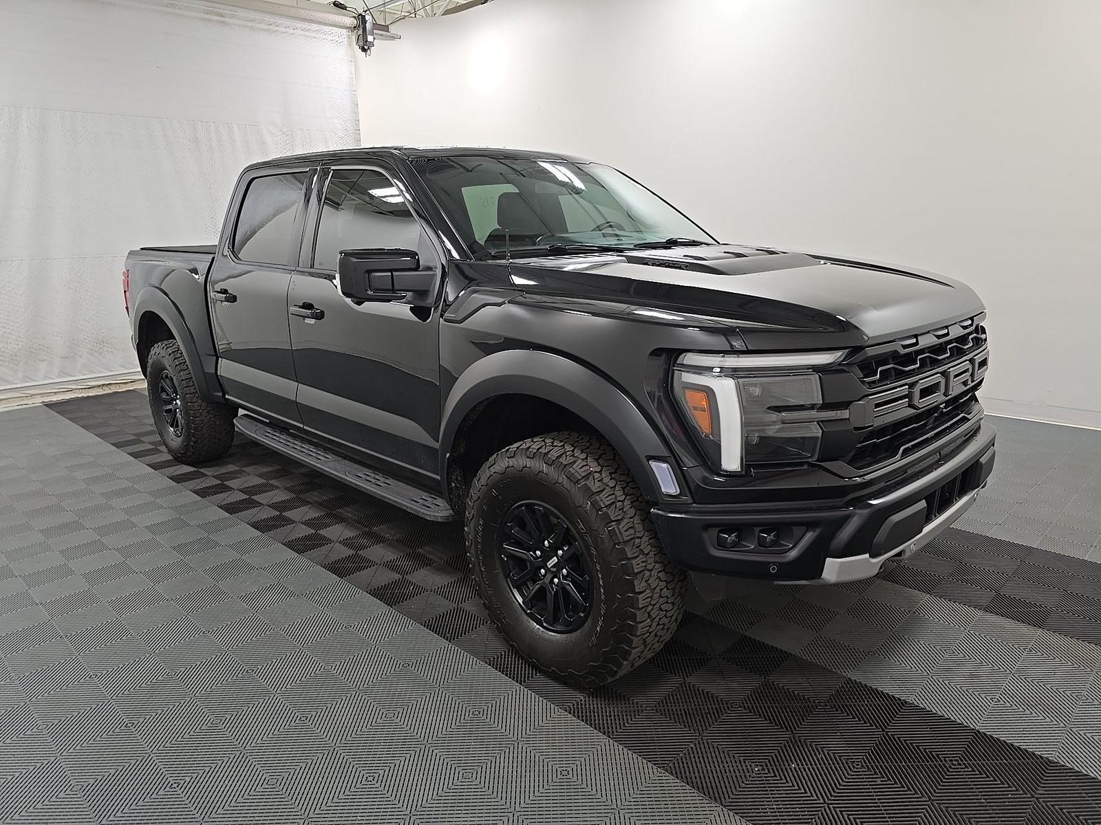 FORD F-150 - 4