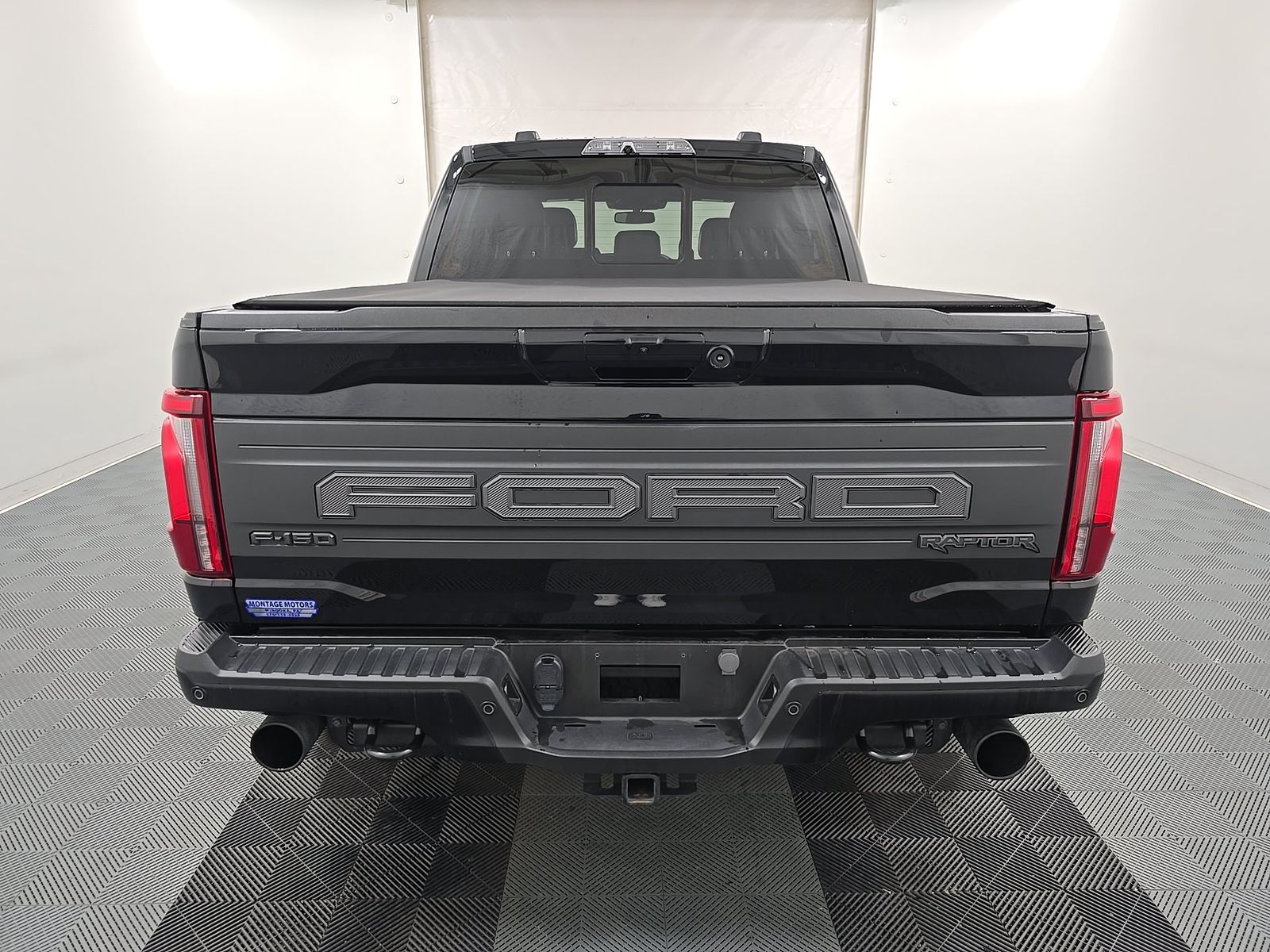 FORD F-150 - 6