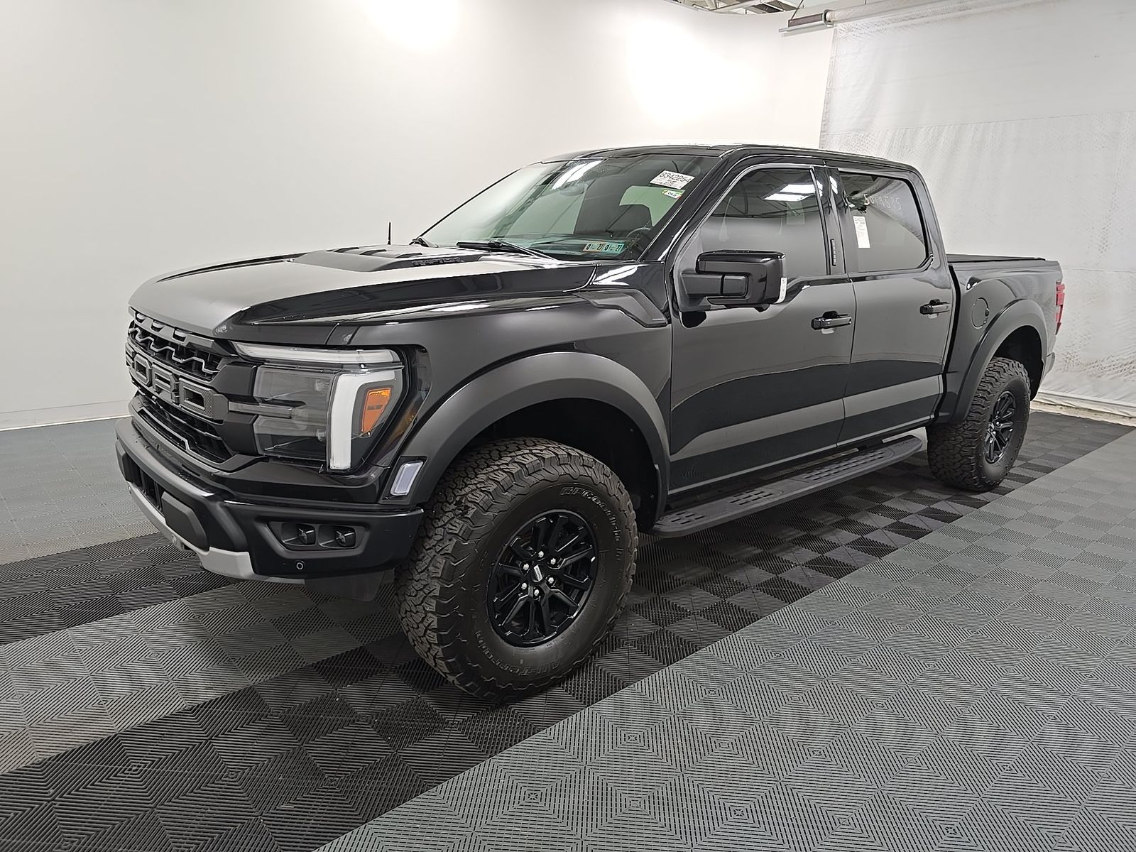 FORD F-150 - 1