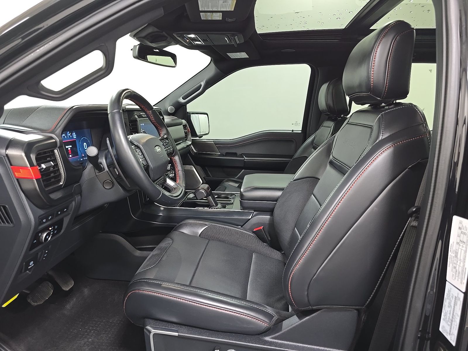 FORD F-150 - 8