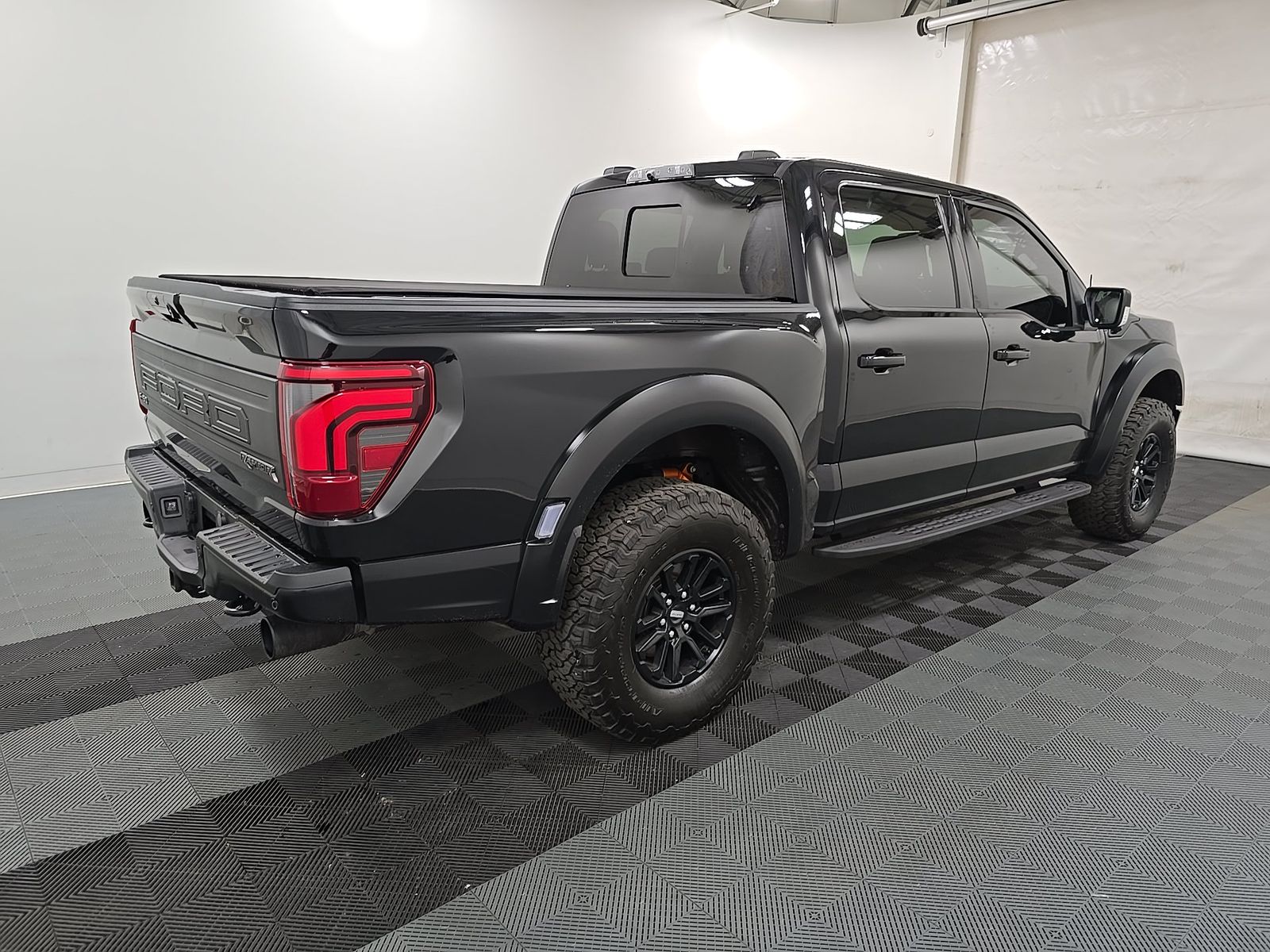 FORD F-150 - 5