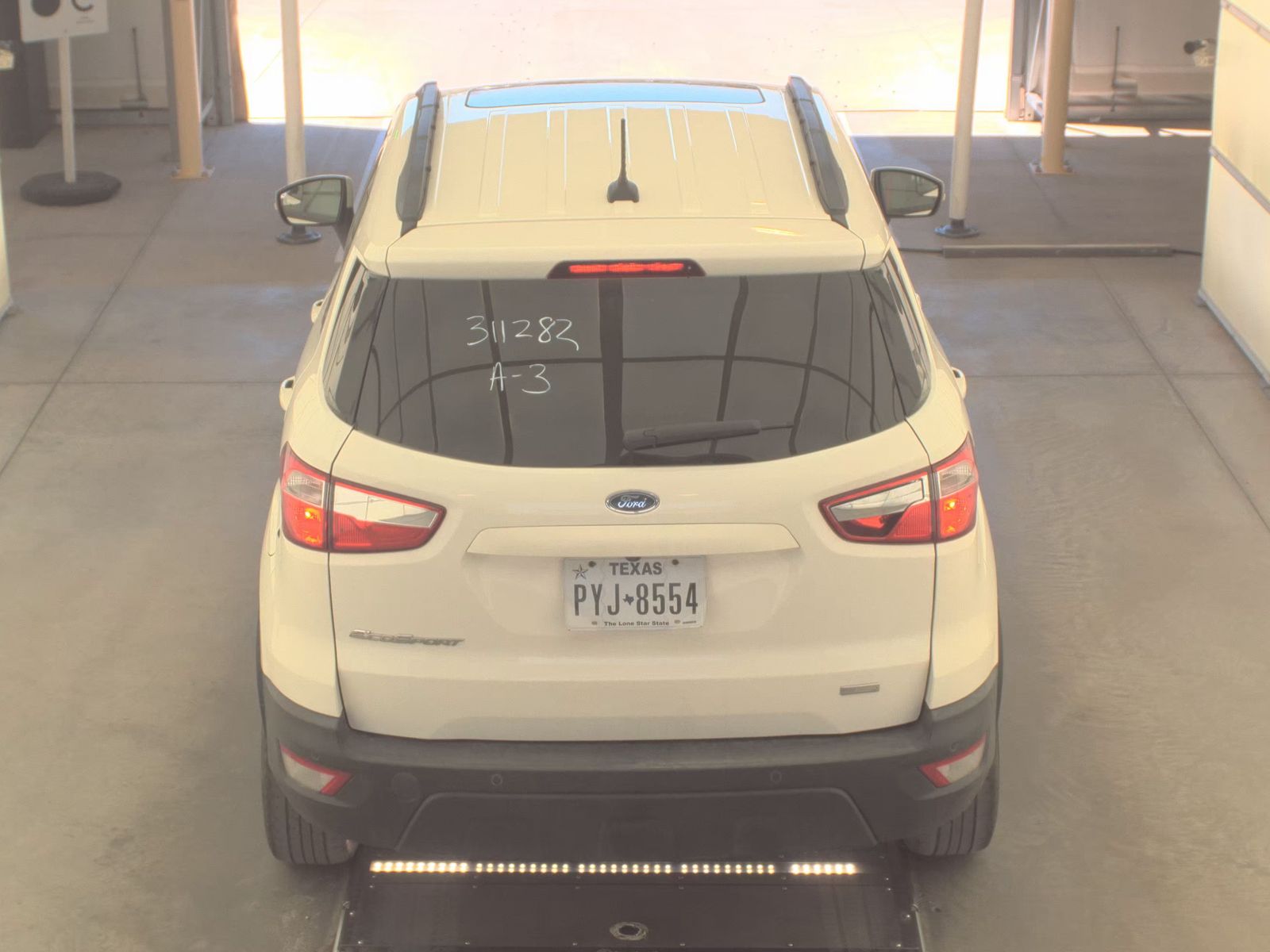 FORD ECOSPORT - 7