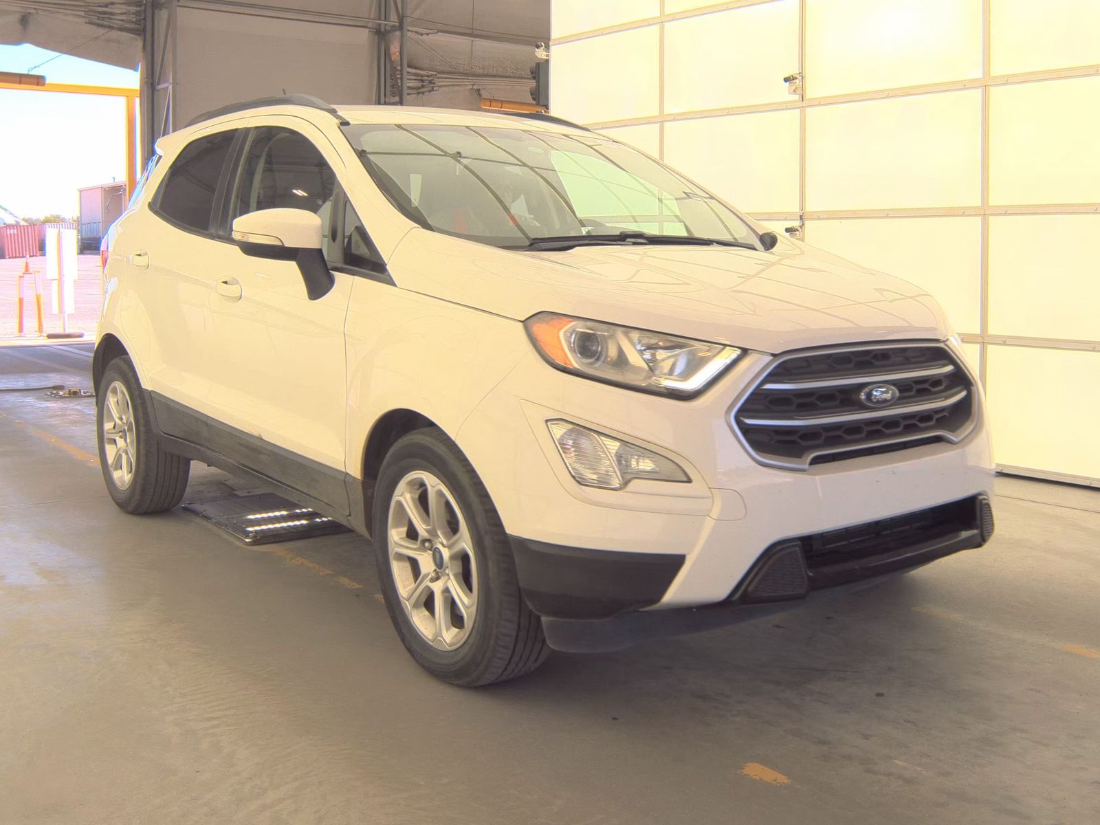 FORD ECOSPORT - 5